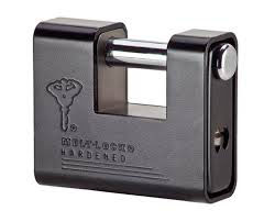 lock