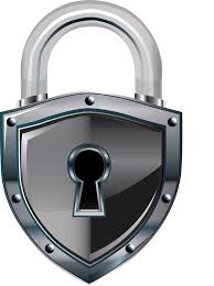 lock