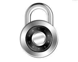 lock