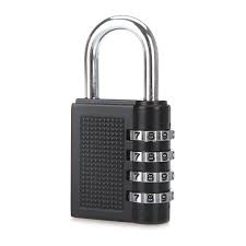 lock