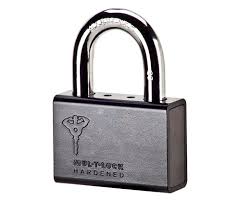 lock