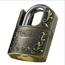 lock