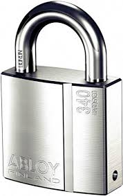 lock