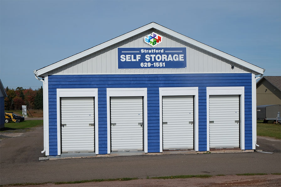 Store Front